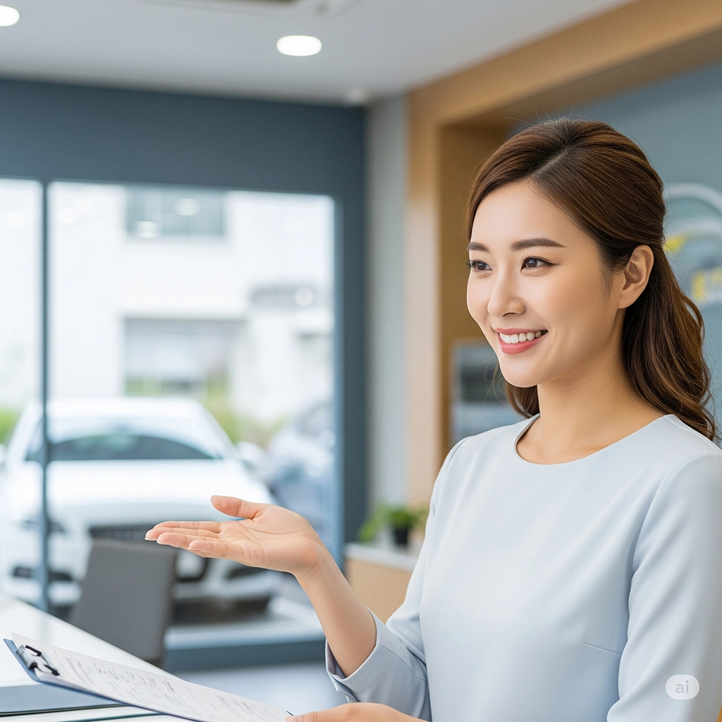 자동차 셀프정비