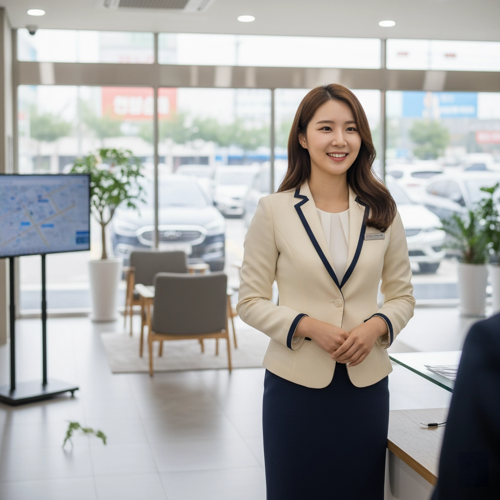 가을철 자동차관리
