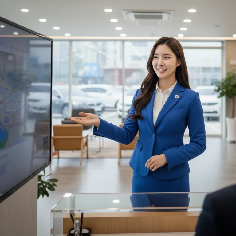 법인 장기렌트