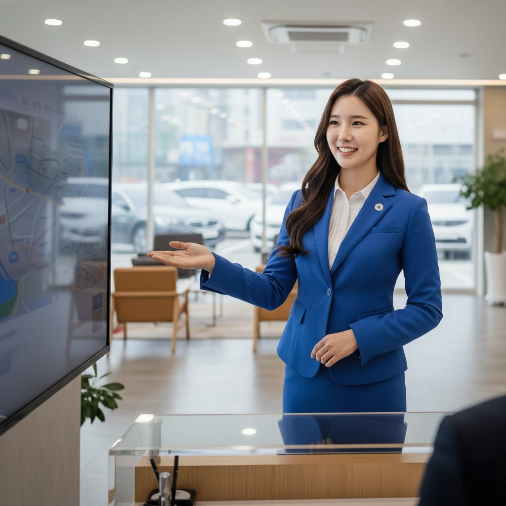 법인 장기렌트