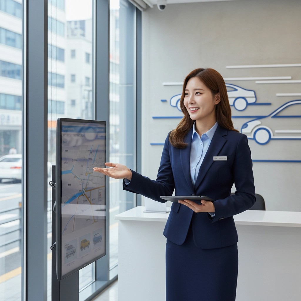 안전벨트 중요성