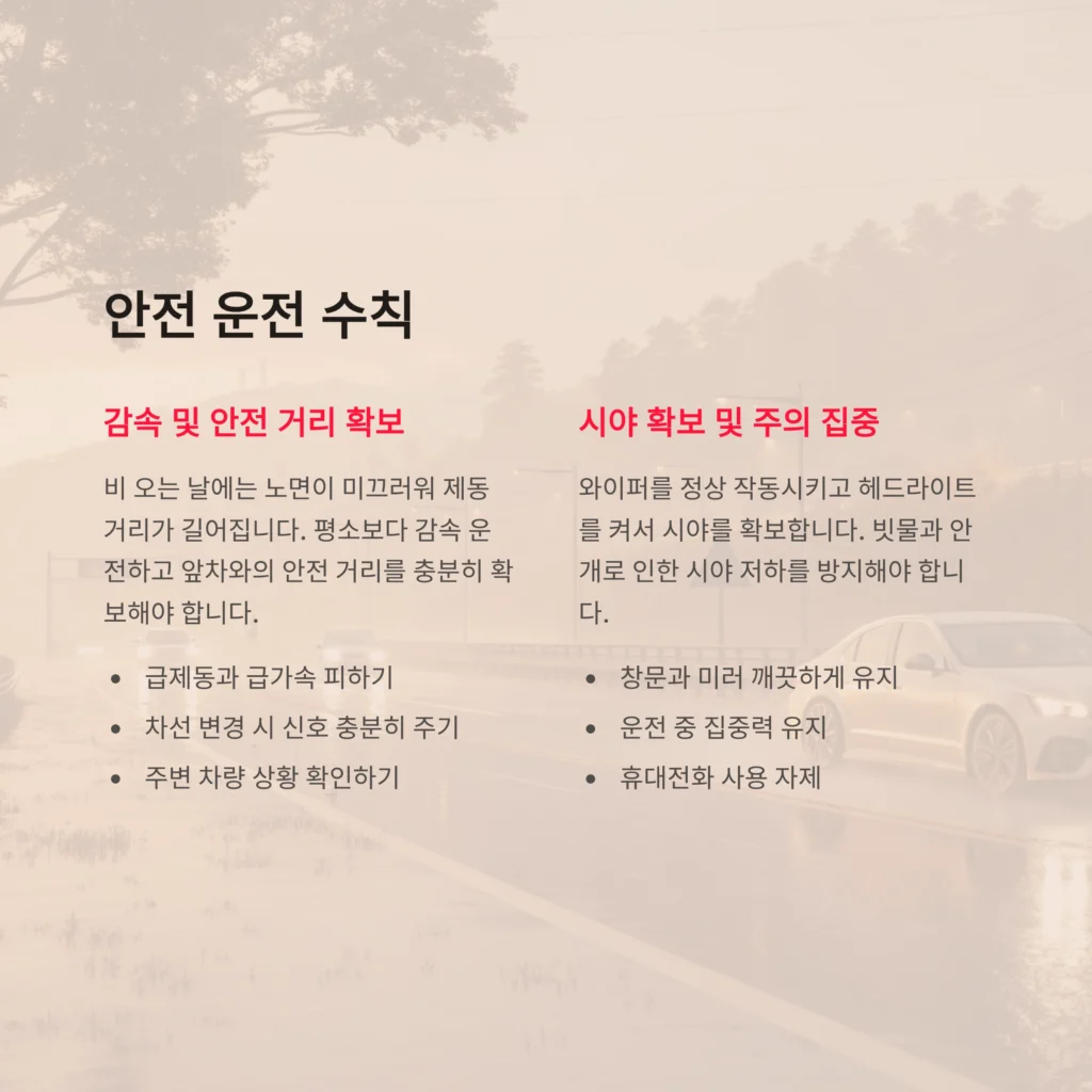 우천시 차량관리