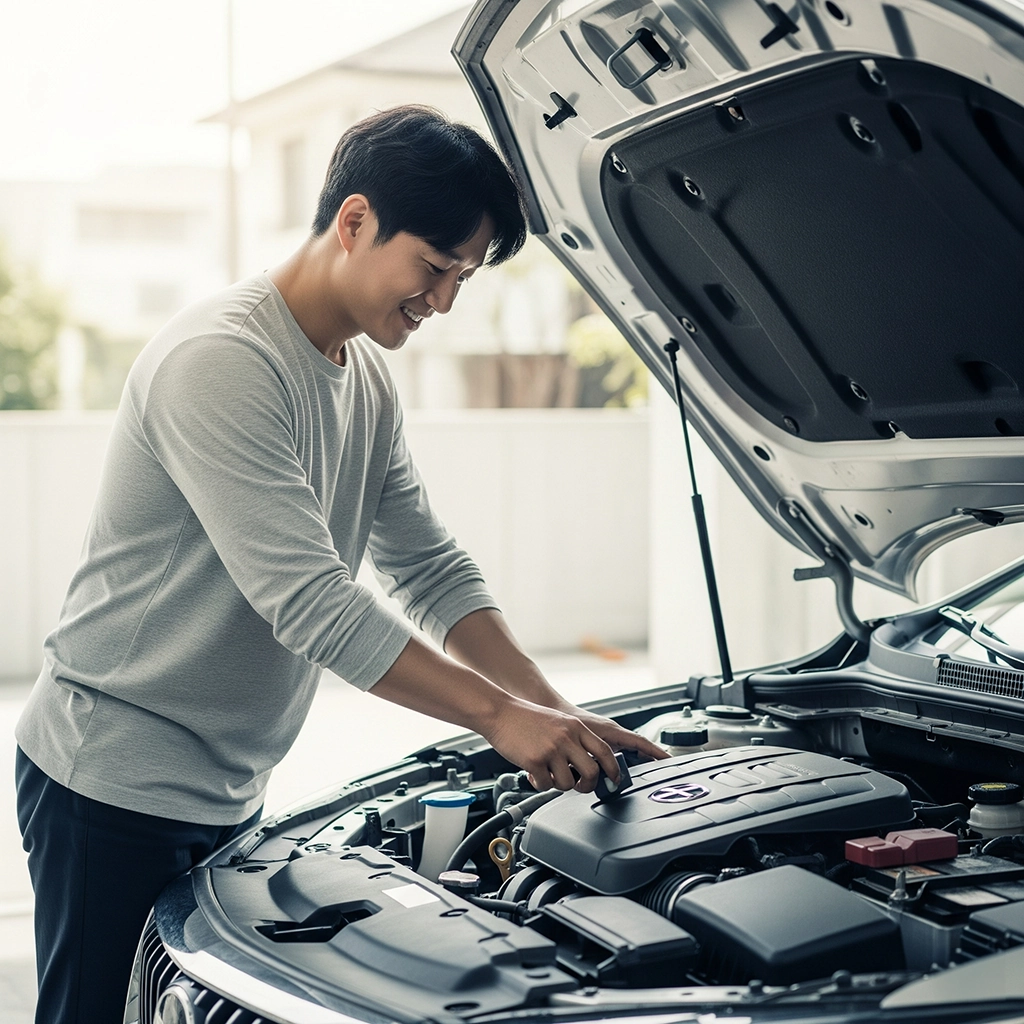 법인장기리스 준비서류