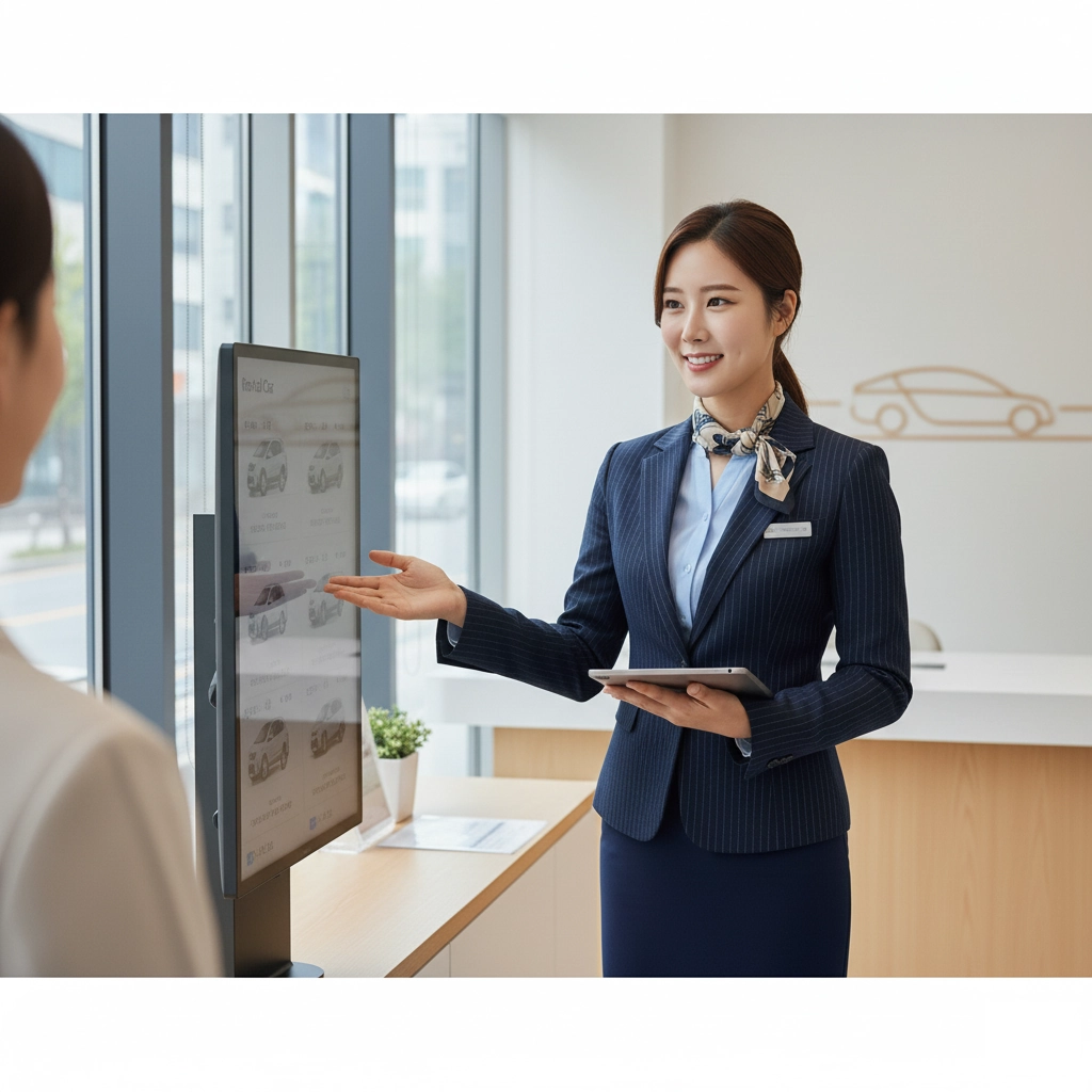 장기리스 구비서류