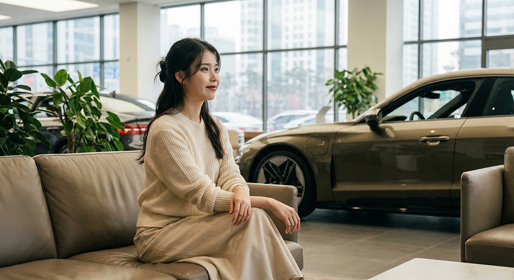 아우디장기렌트