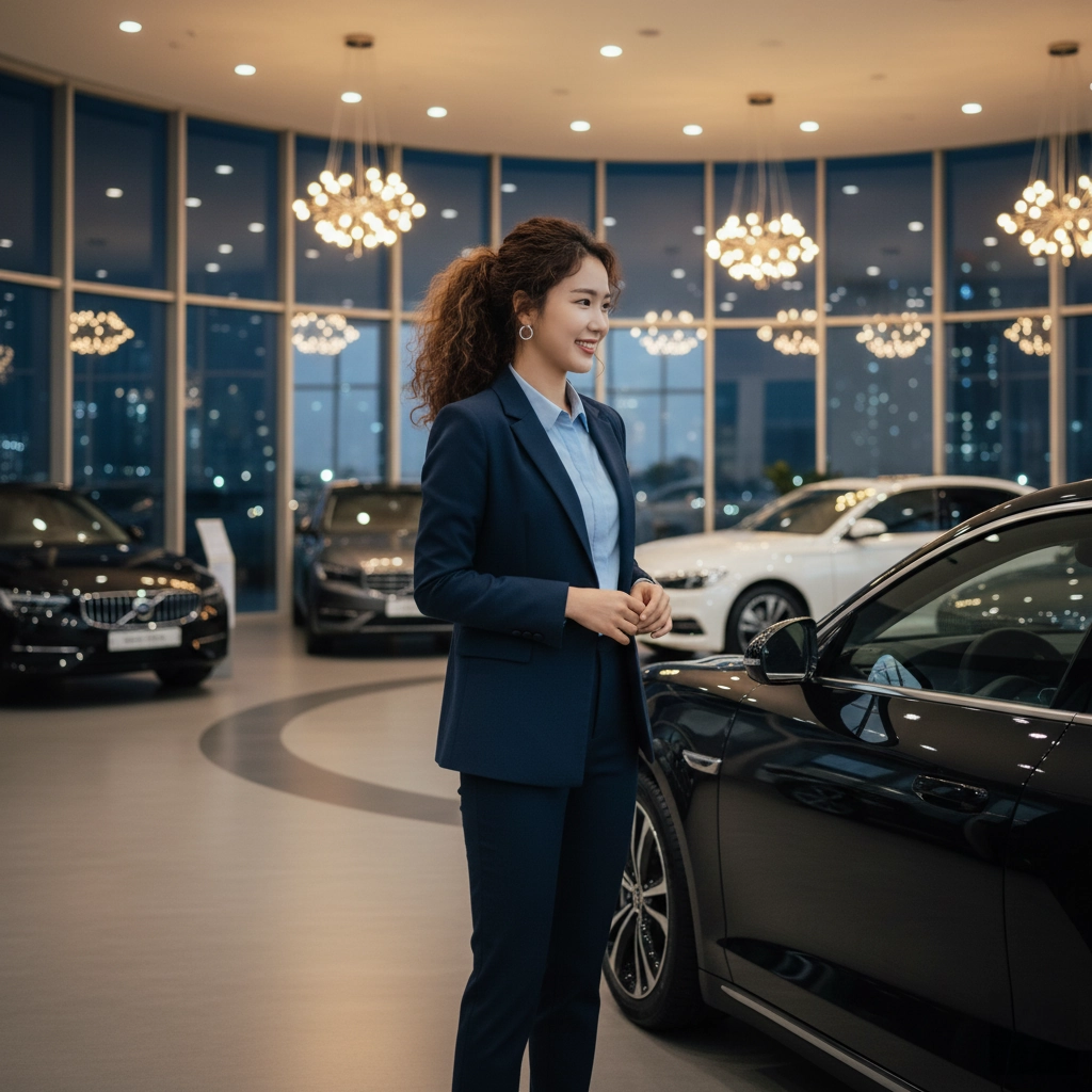 캐스퍼장기렌트