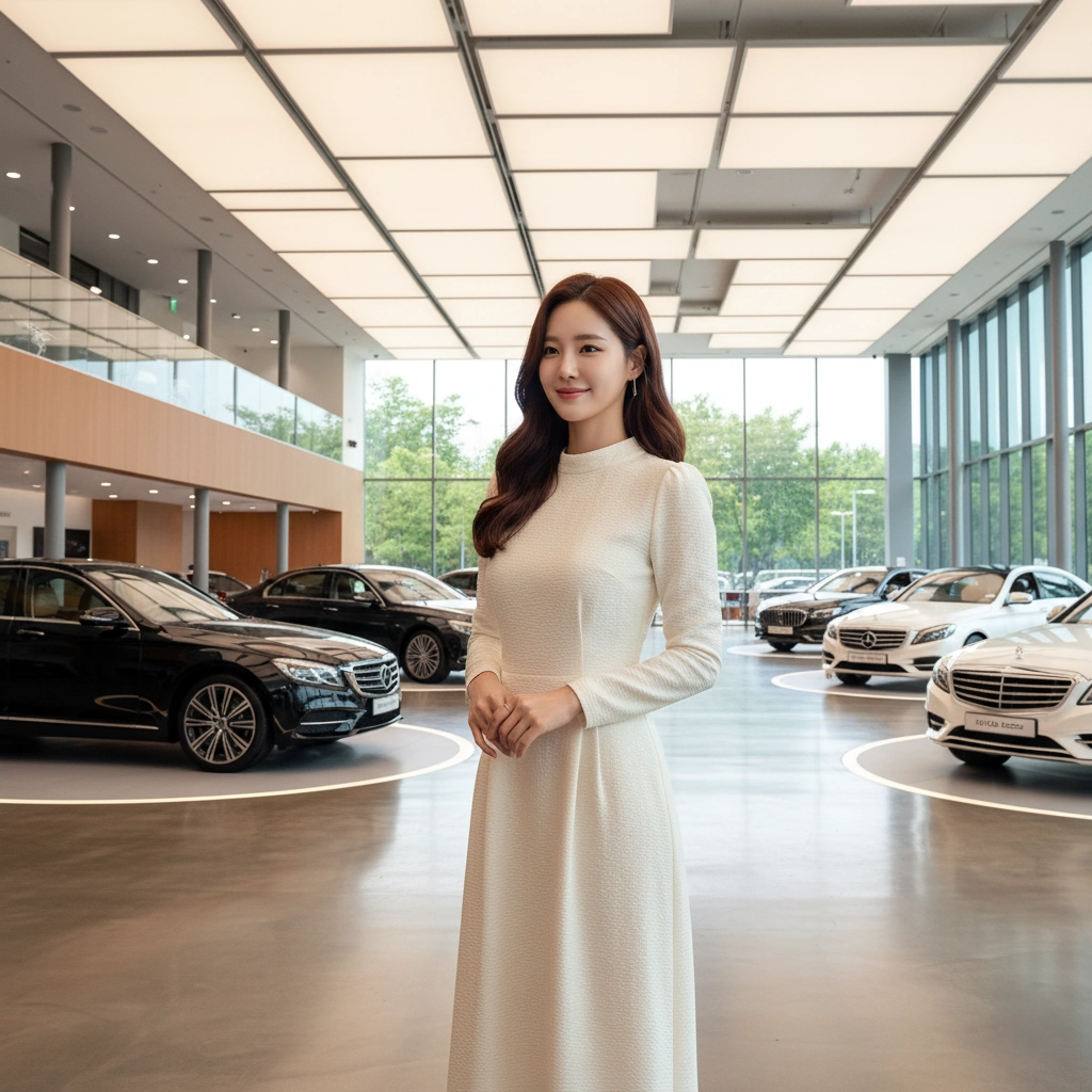 티볼리장기렌트