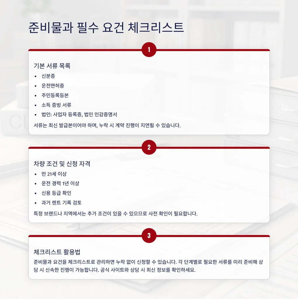 sm7장기렌트