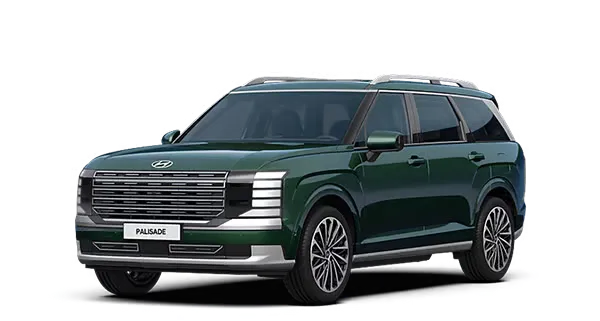 팰리세이드 차량 이미지