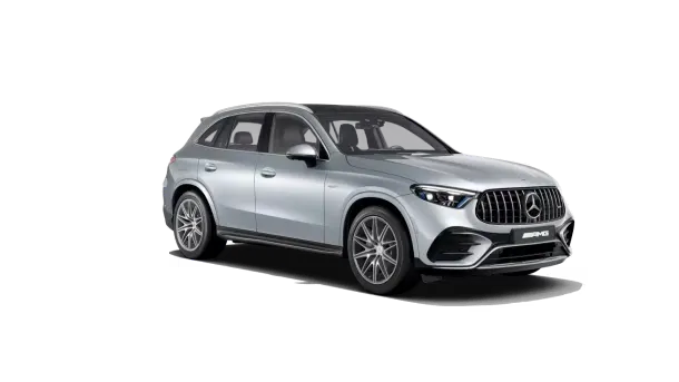 벤츠 GLC Class 차량 이미지