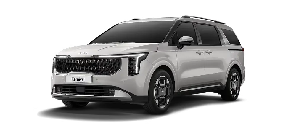 카니발 차량 이미지